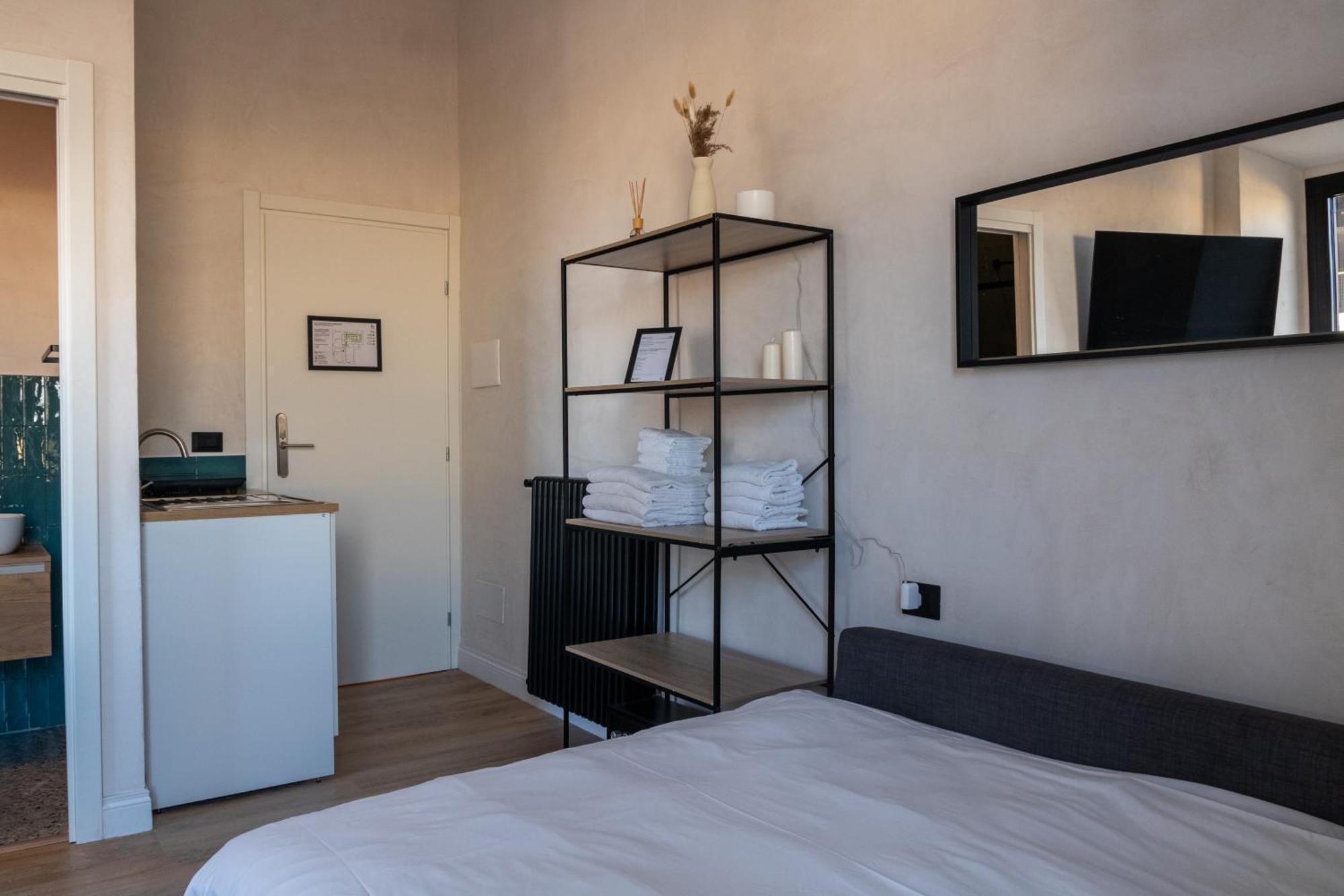 Cunabu Giolitti Gasthof Rom