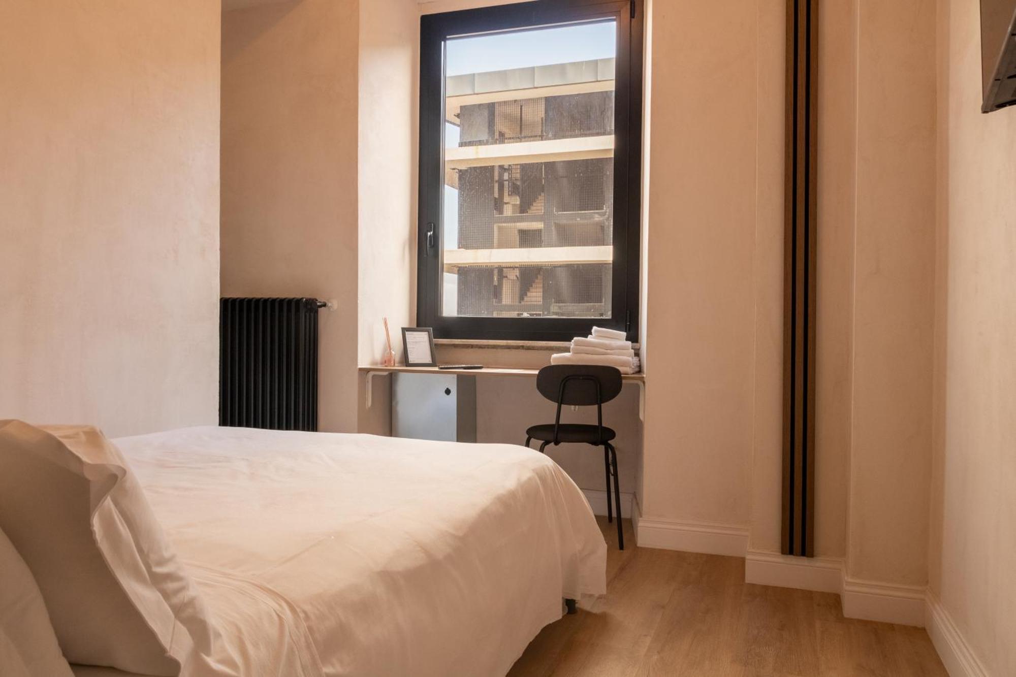 Cunabu Giolitti Pensionat